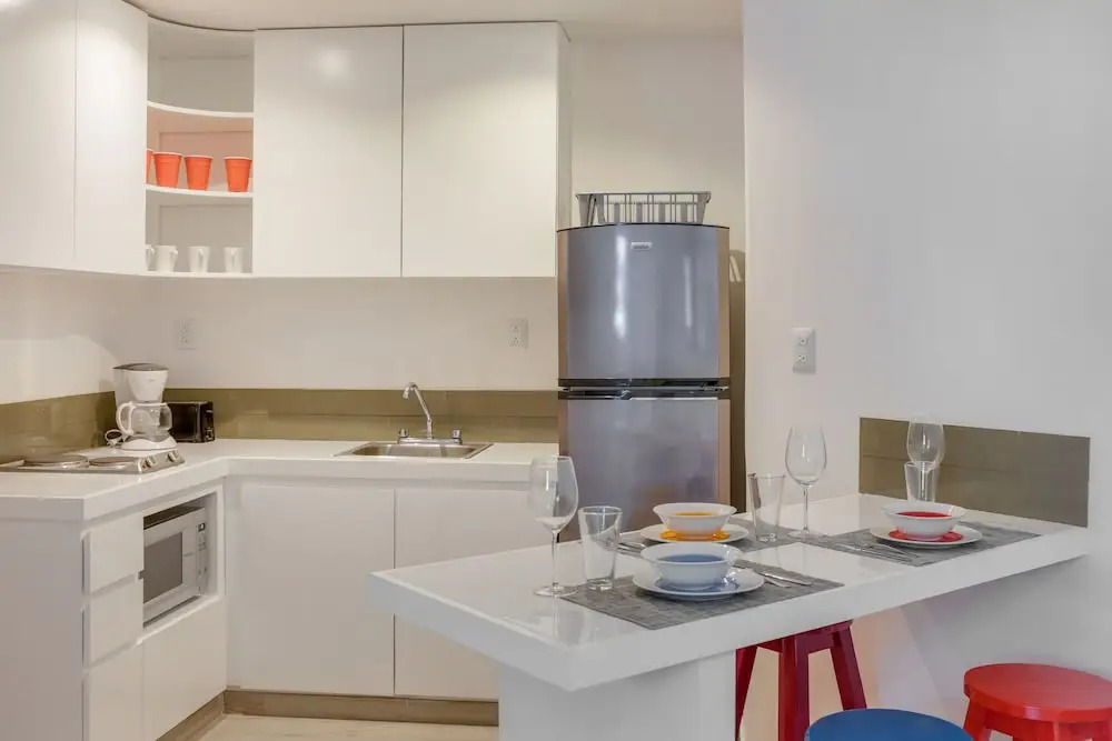Valentina Suites by Las Flores Vacation Rentals