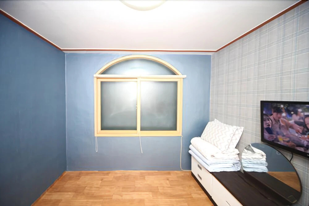 Anmyeondo Travel Paradise Pension