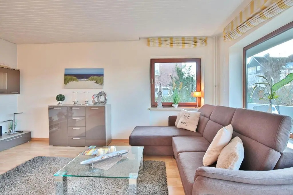 Feriendomizil Neue Bergstrasse Feriendomizil Neue Bergstrasse 11 Appartement 4