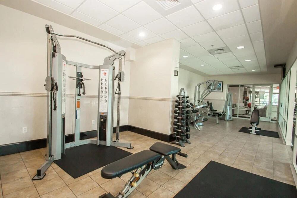 Crystal Tower 1301 by Gold Star Vacation Rentals