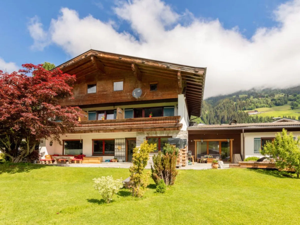 Apartmenthaus Dreier