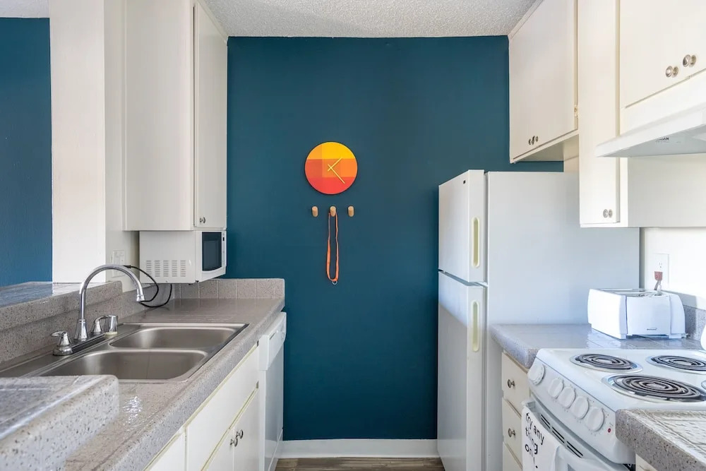WanderJaunt - Apts in Pacific Beach