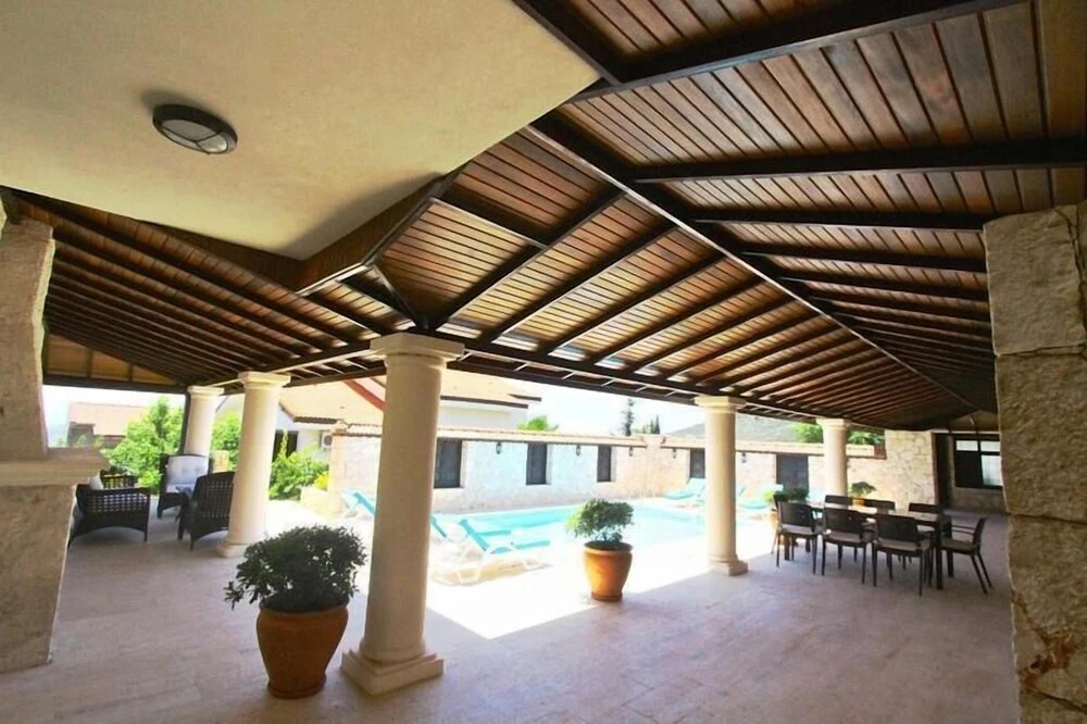 Villa Isabel