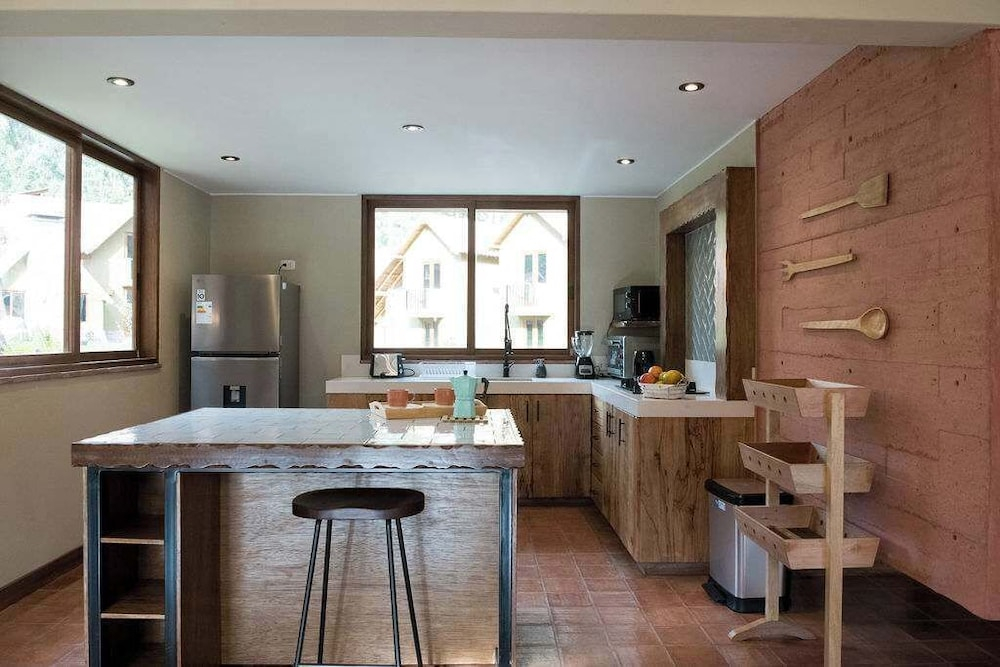 w Majestic 2BR House in Valle Sagrado