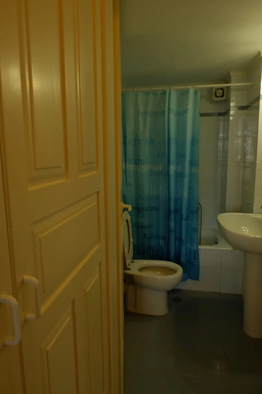 Dialinas Apartments