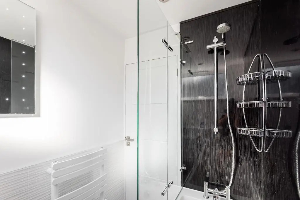 Boutique-Style Apartment in Heart of Brighton Lanes