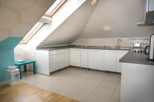 Pinia Apartments Bol