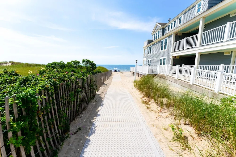 Edgewater Beach Resort