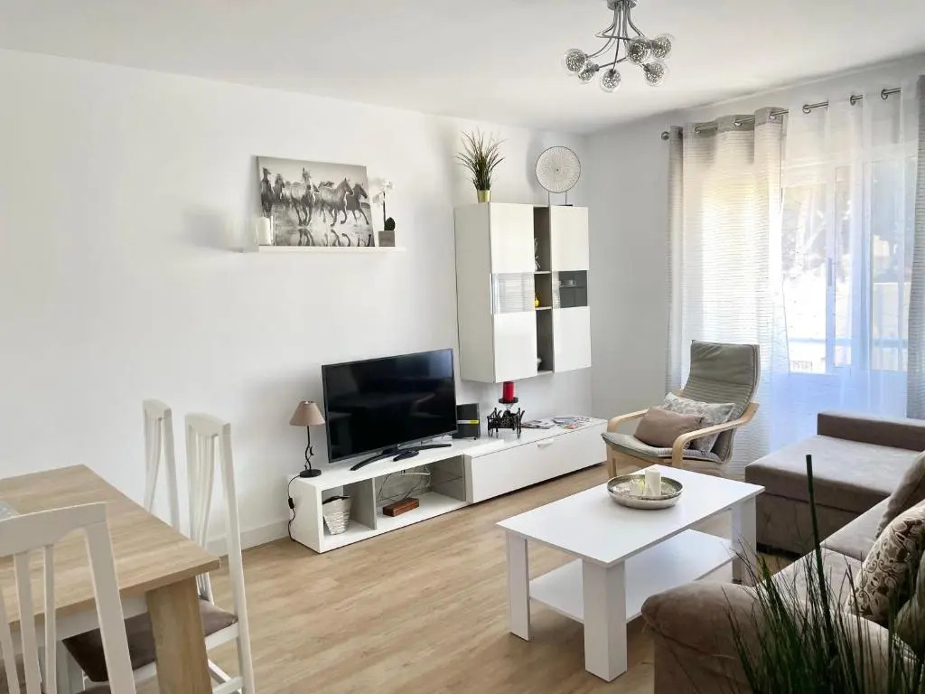 Apartamento Isabella a 50 metros de la Playa