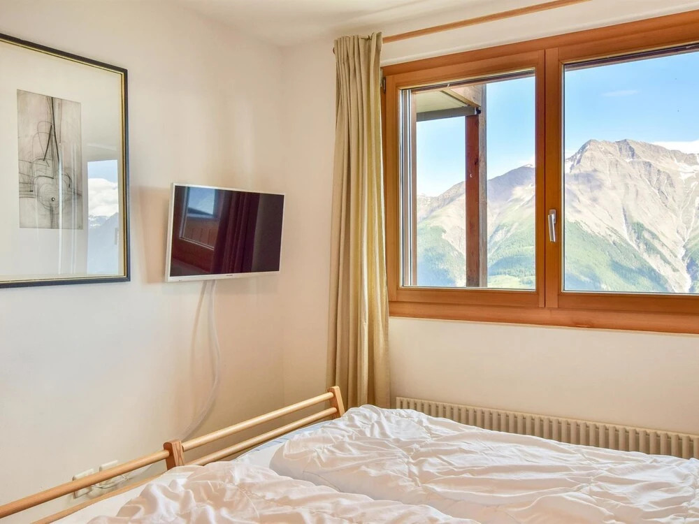 Sophia 2 Riederalp in Riederalp
