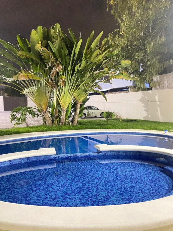 Hotel El Mirador