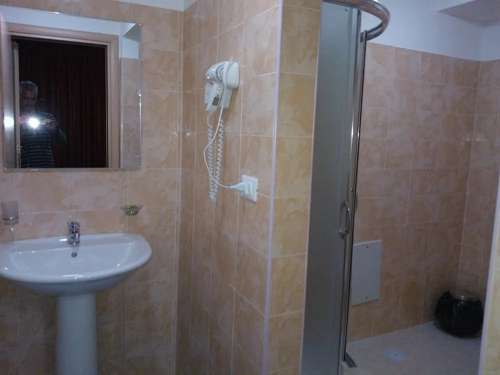 Hotel Total