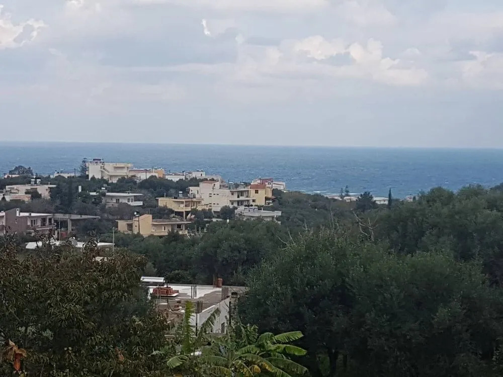 Rias Sea View Apartment