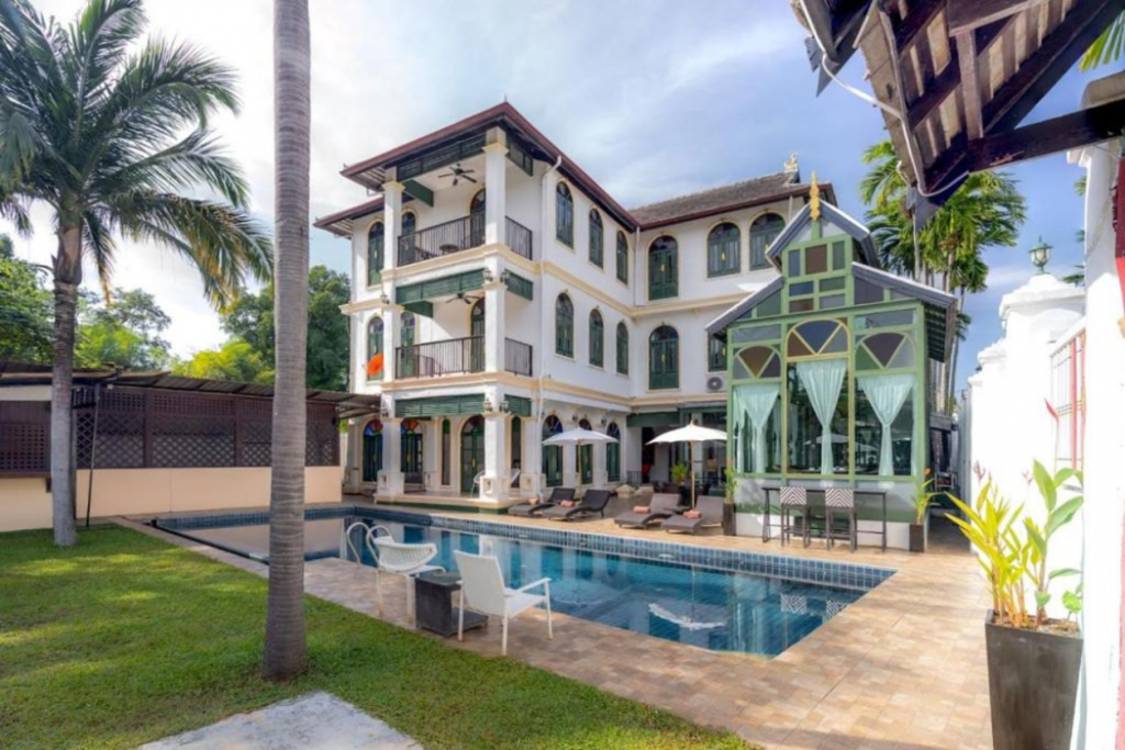 Cheva Gallery Boutique Hotel