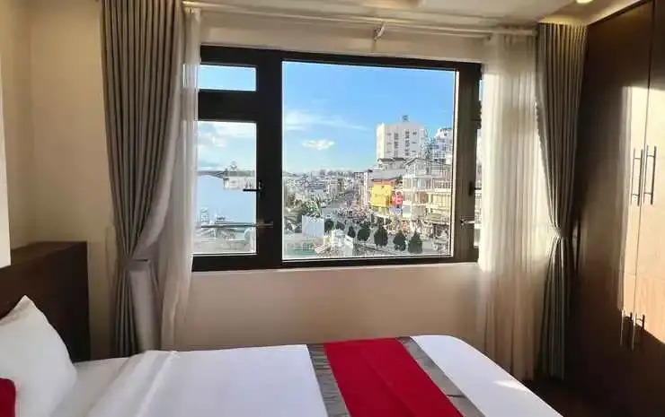 Le Tuan Minh Hotel
