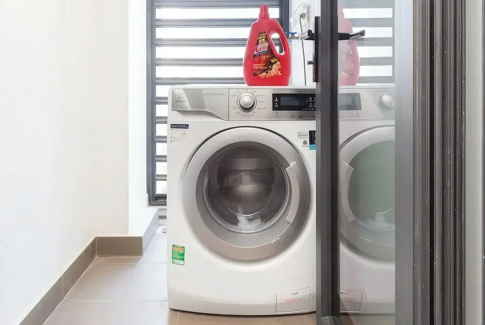 Eco Green SaiGon Apt