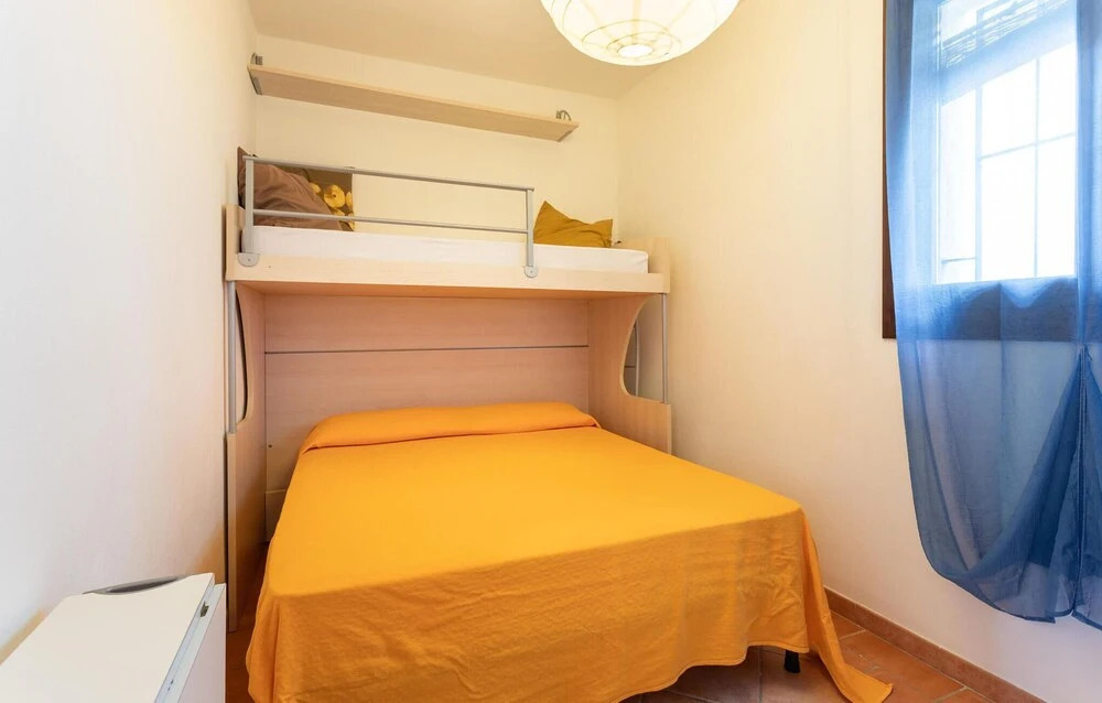 Stunning Apartment in Arbus With 2 Bedrooms