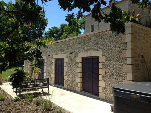 Maison De La Foret