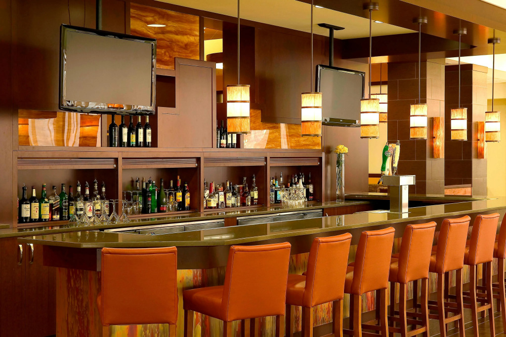 Sheraton Edison