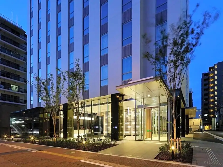Tmark City Hotel Tokyo Omori - Vacation STAY 26398v