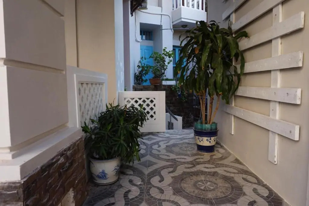 BacHuong Home