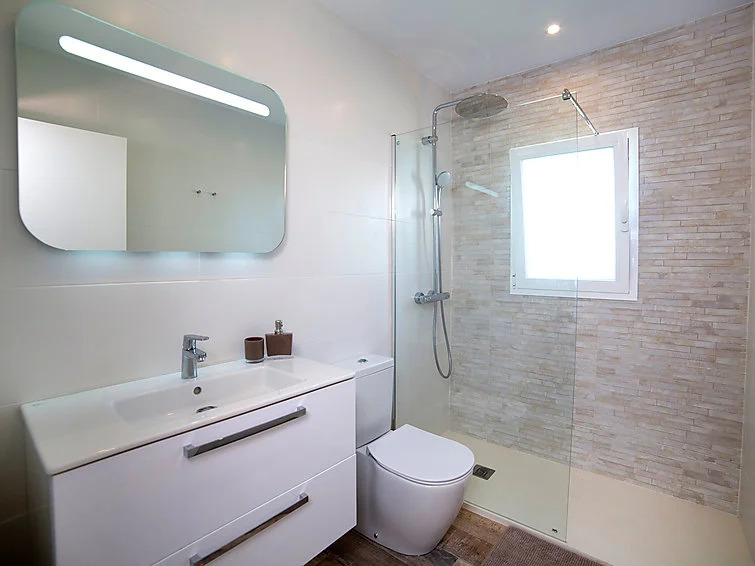 Villa Trebol by Interhome
