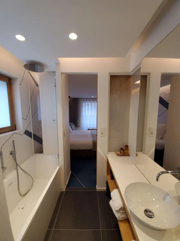 Hotel Chalet Les Saytels, BW Signature Collection