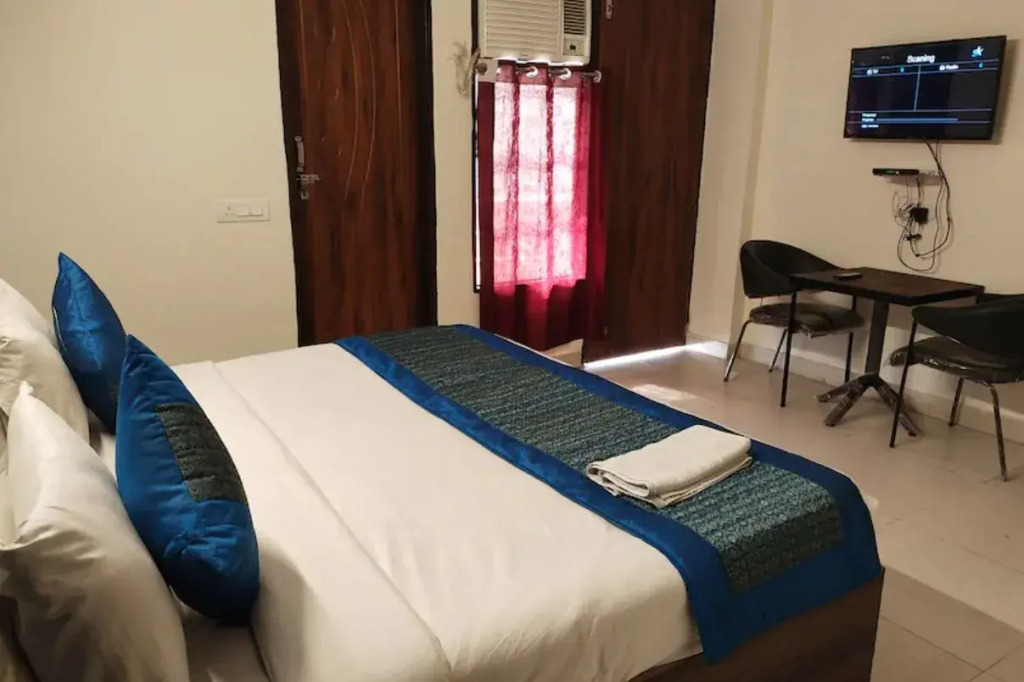 River Front Hotel Delhi