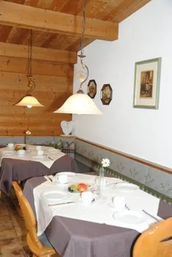 Gästehaus Pirker