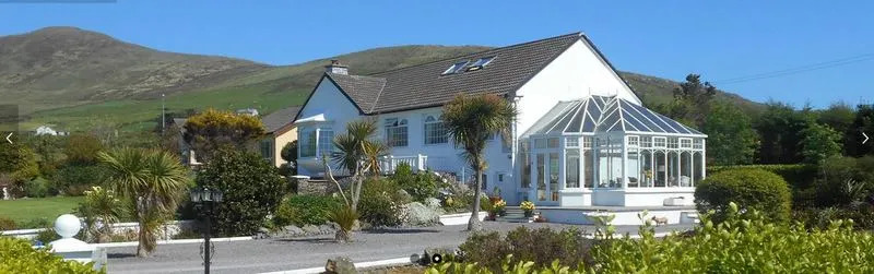 Sea Breeze Bed and Breakfast