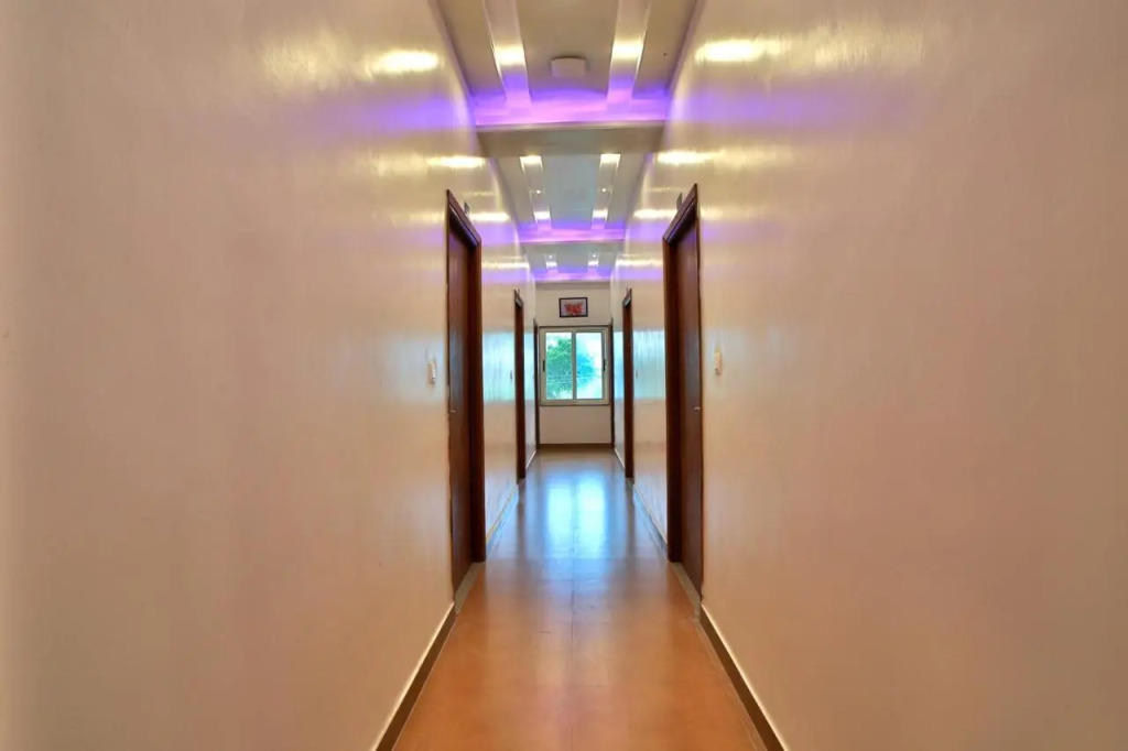 Hotel Hanja Palace