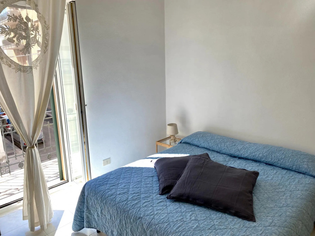 Historic cottage, central location, suitable for couples-La Casetta by Chez Isabelle