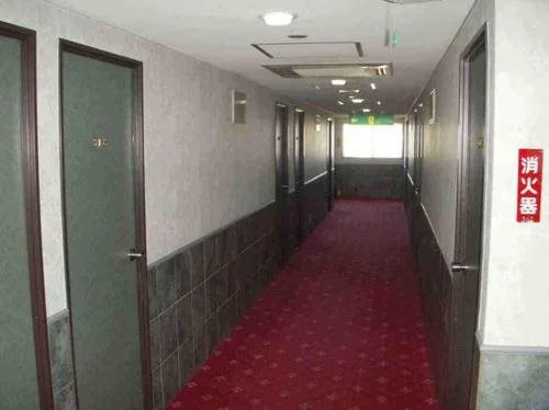 Kyowa Station Hotel