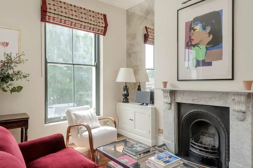 Stylish 1 Bedroom Apartment - Notting Hill