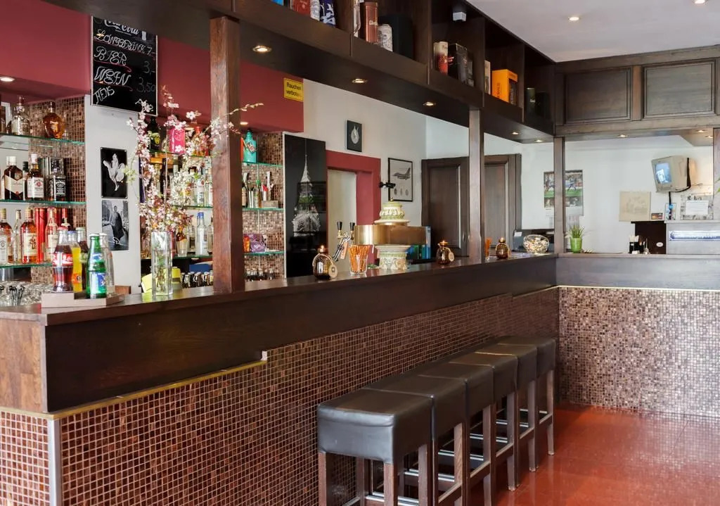 Dittmers Gasthof Hotel