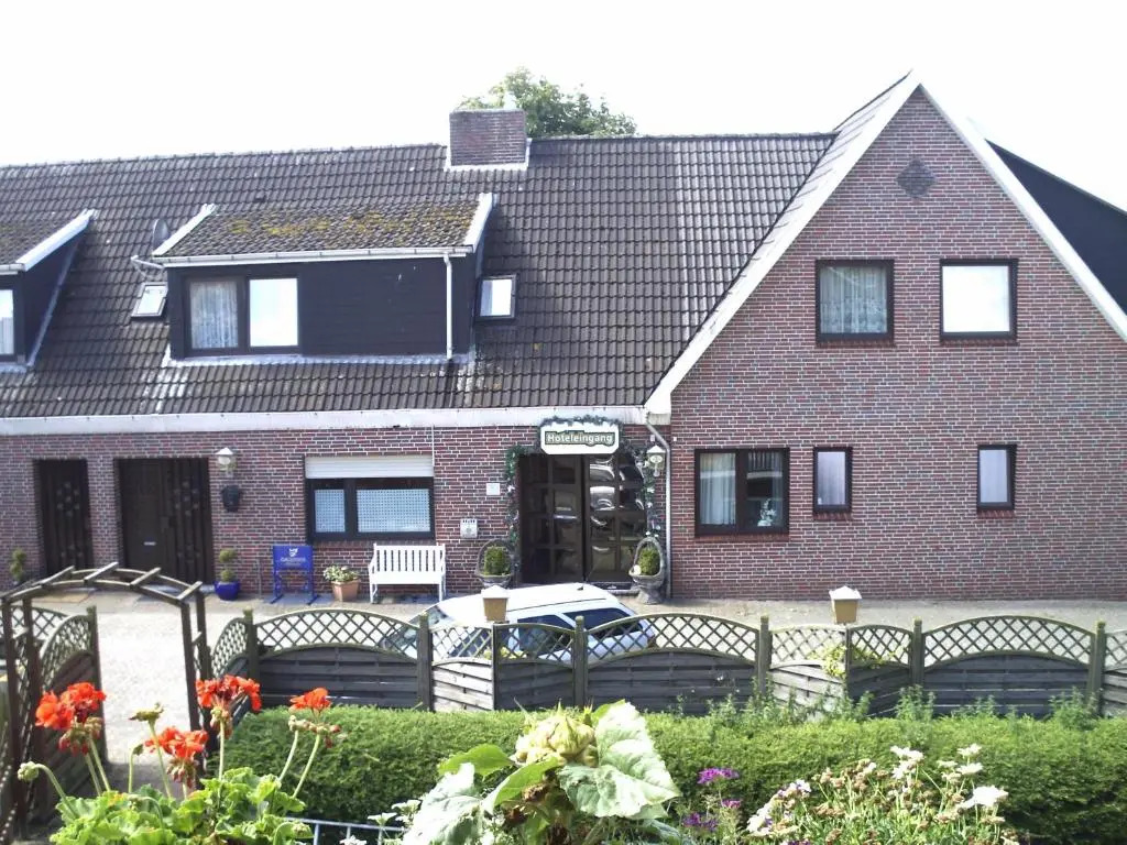 Landgasthaus Fecht