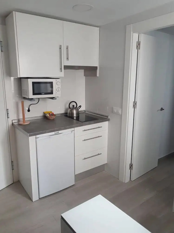 Suncity Flat Pinzón