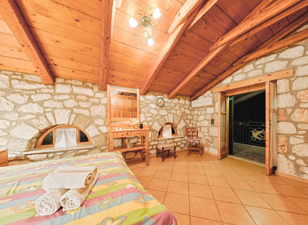 Joannas Stone Villas