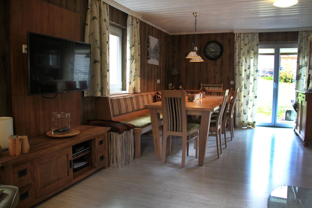 Chalet Jubero by we rent