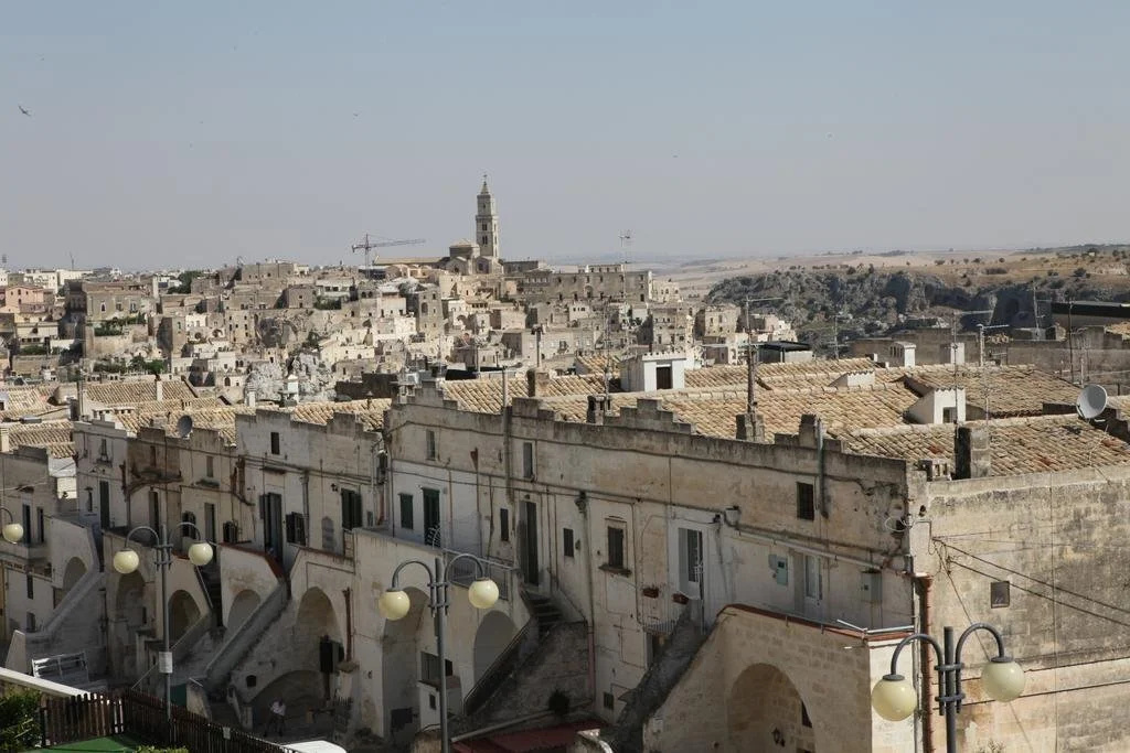 BB Matera Residence
