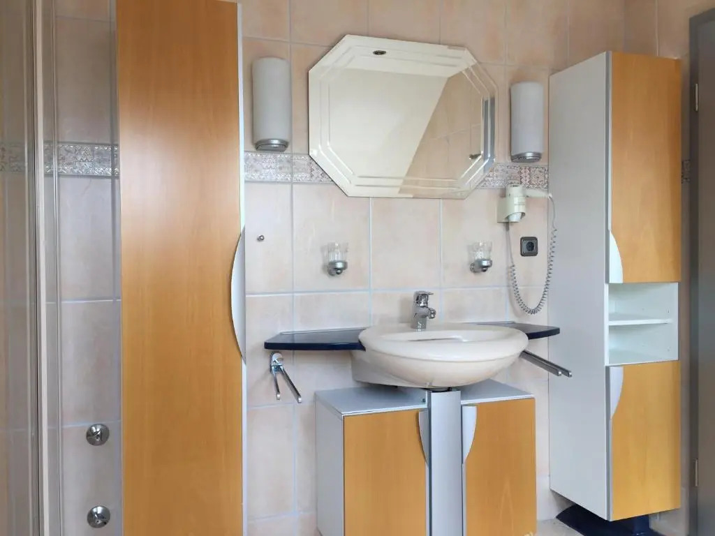 Appartementanlage Zur Seemöwe