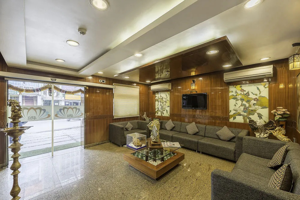 Flagship 479 By OYO Rooms