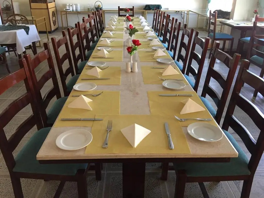 Resort Ras Al Hadd Holiday