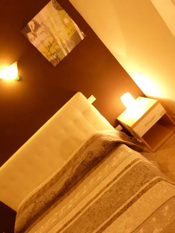Residenza Galvani