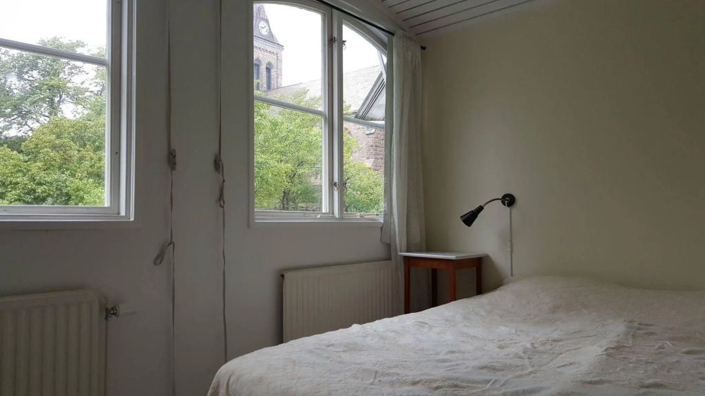 Fjällbacka Pensionat och Vandrarhem