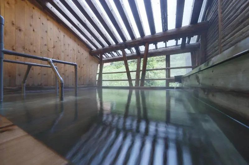 Tamagawa Onsen