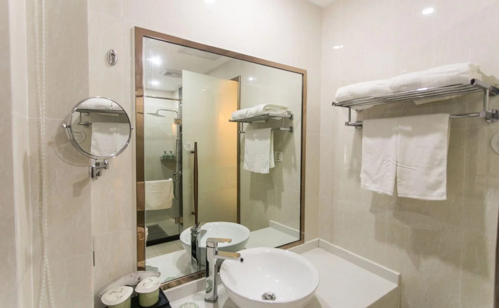 Loulan Botique Hotel