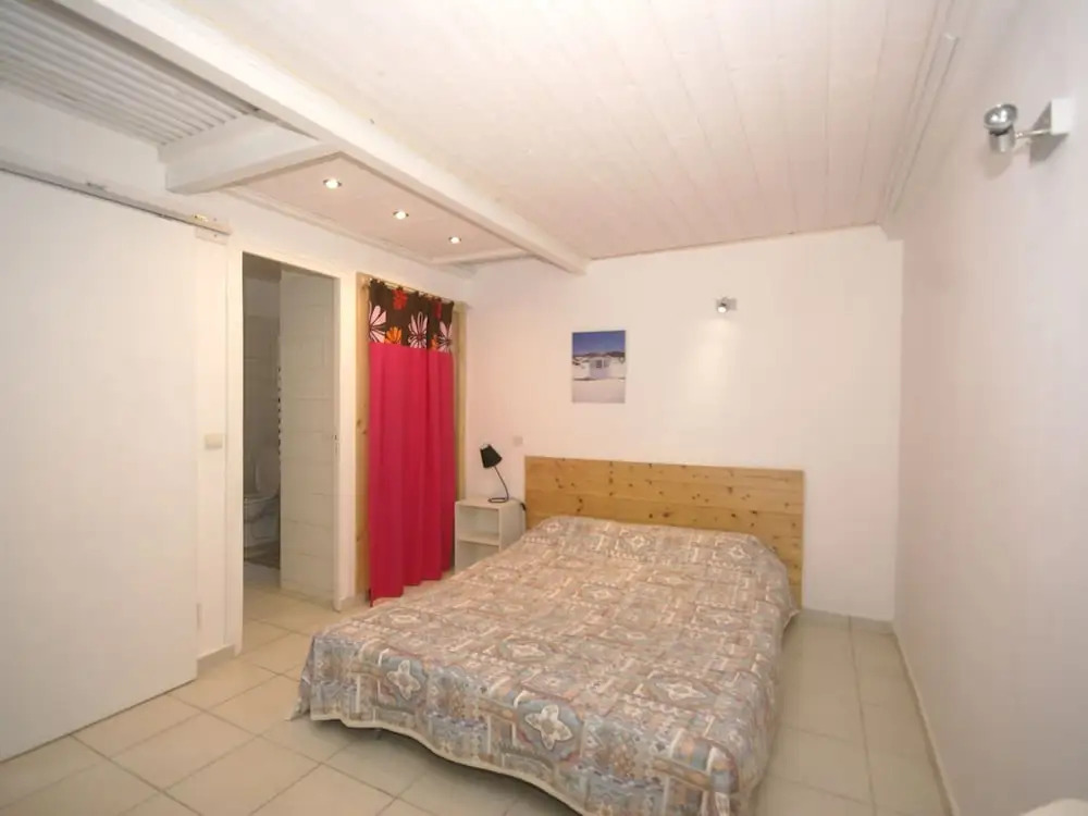 Holiday Home in Corsica Near the Beach