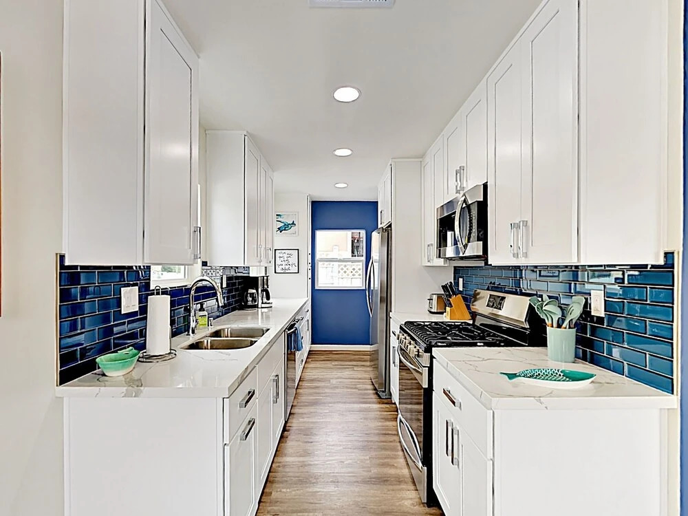 1271 San Diego - 3 Br Home