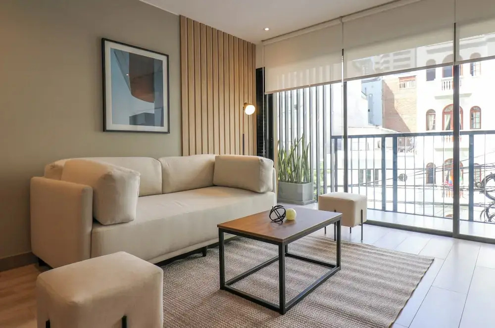 Living One in Premium Miraflores By Wynwood House